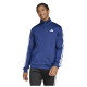 Adidas Ανδρική ζακέτα 3-S Tricot Regular Track Top